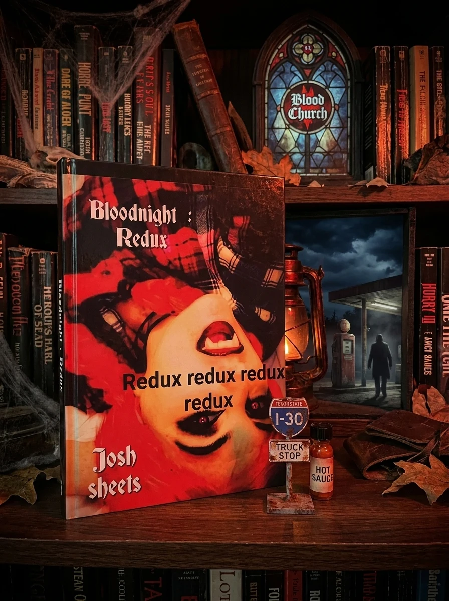 Blood Night Redux