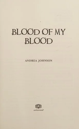 Blood of My Blood