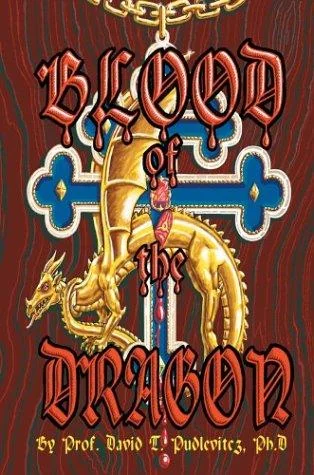 Blood of the Dragon — Horror Fiction