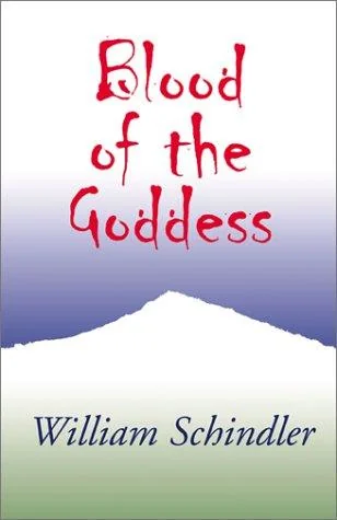 Blood of the Goddess — Horror Fiction
