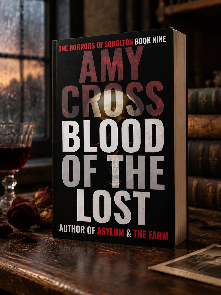 Blood of the Lost