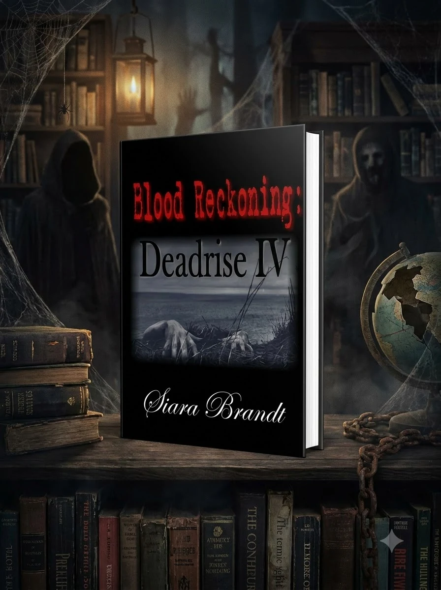 Blood Reckoning: Deadrise IV