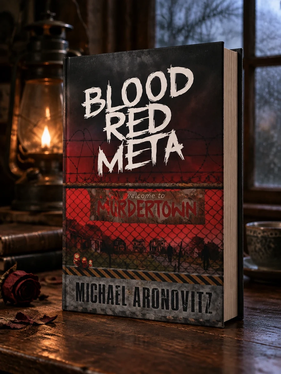 Blood Red Meta