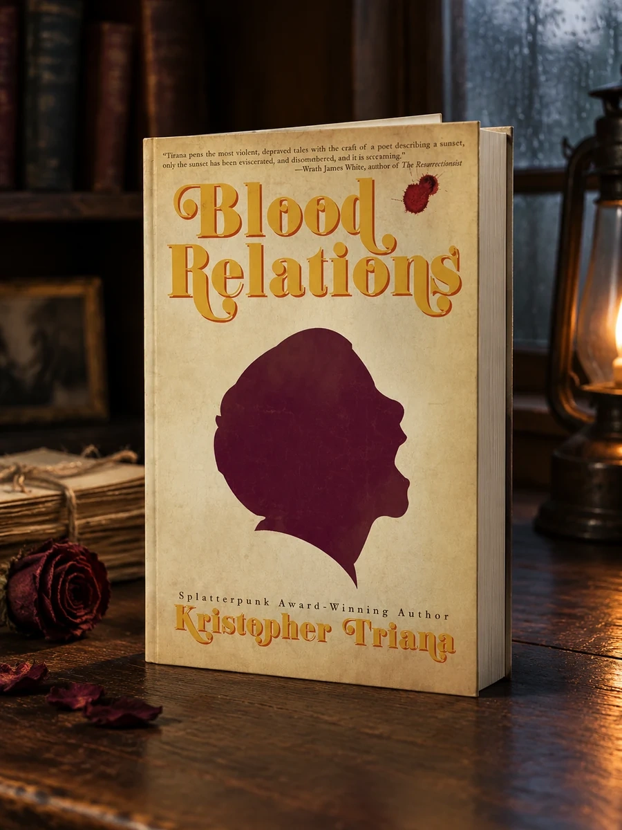 Blood Relations