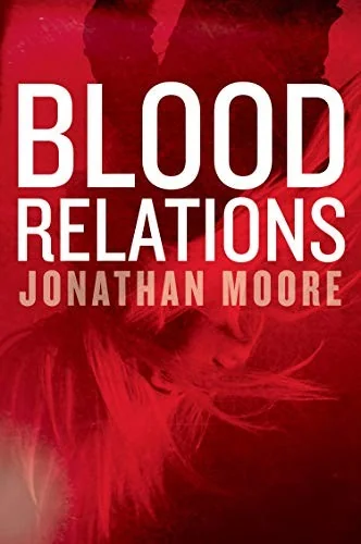 Blood Relations — Horror Fiction