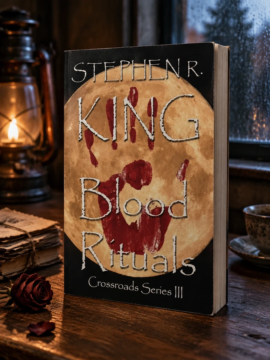 Blood Rituals