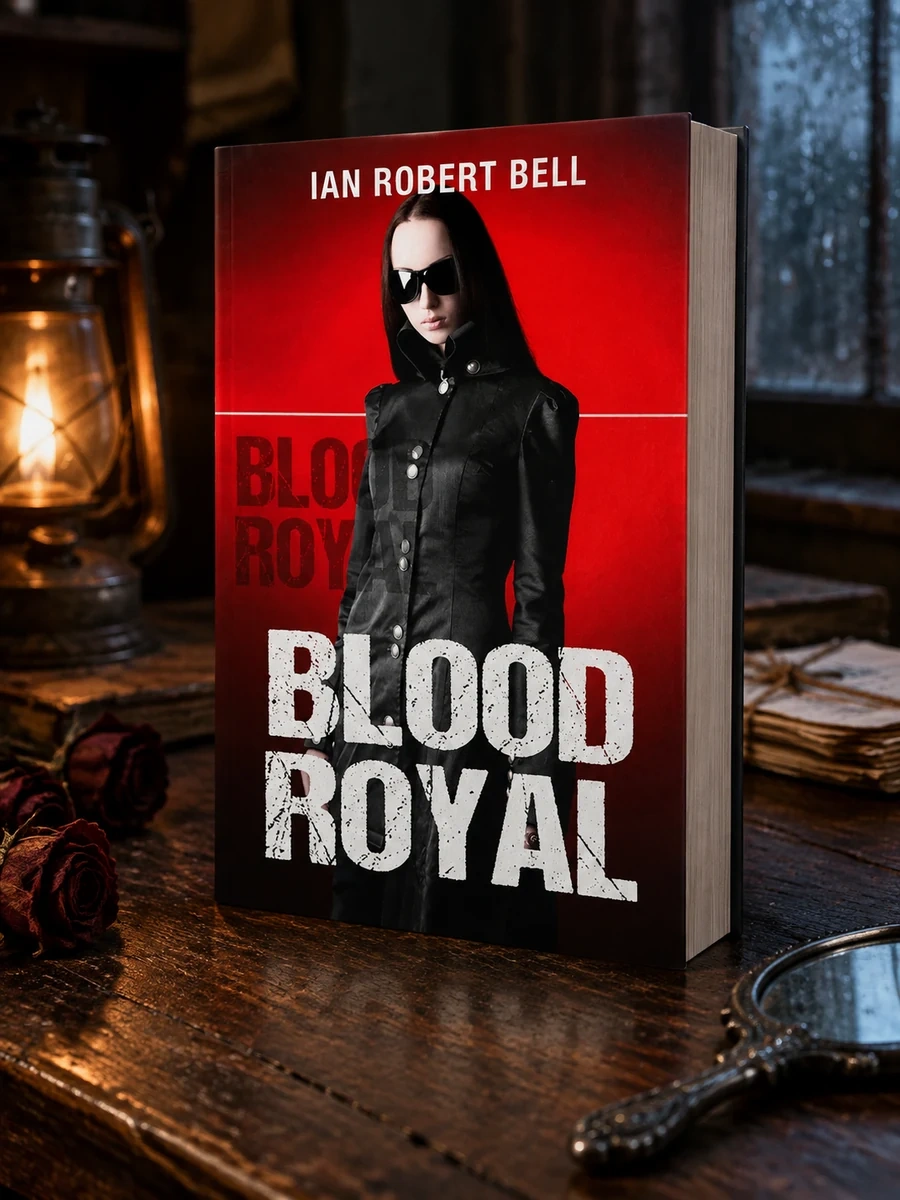 Blood Royal