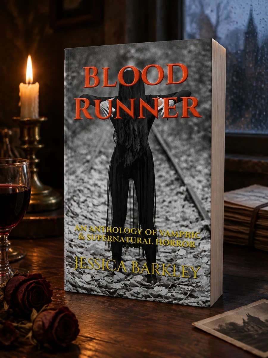 Blood Runner