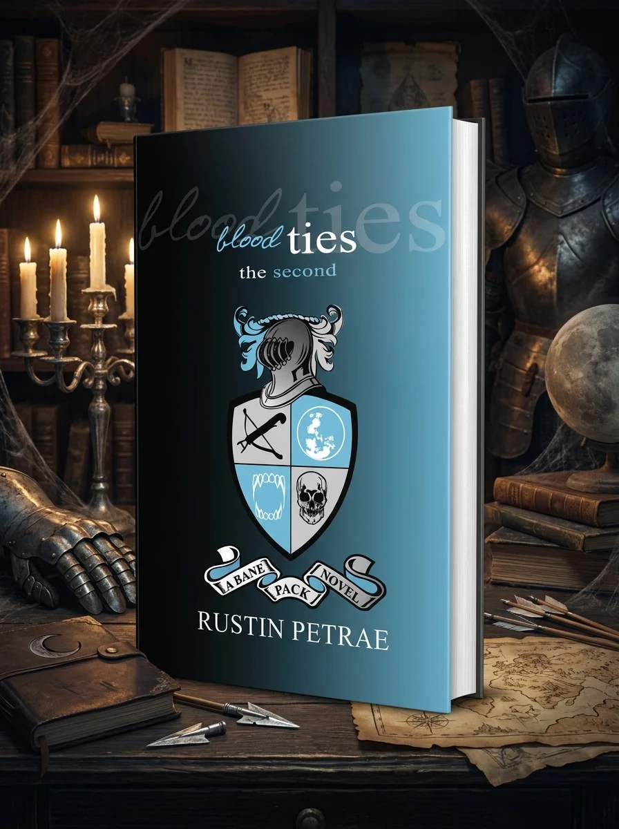 Blood Ties: The Second