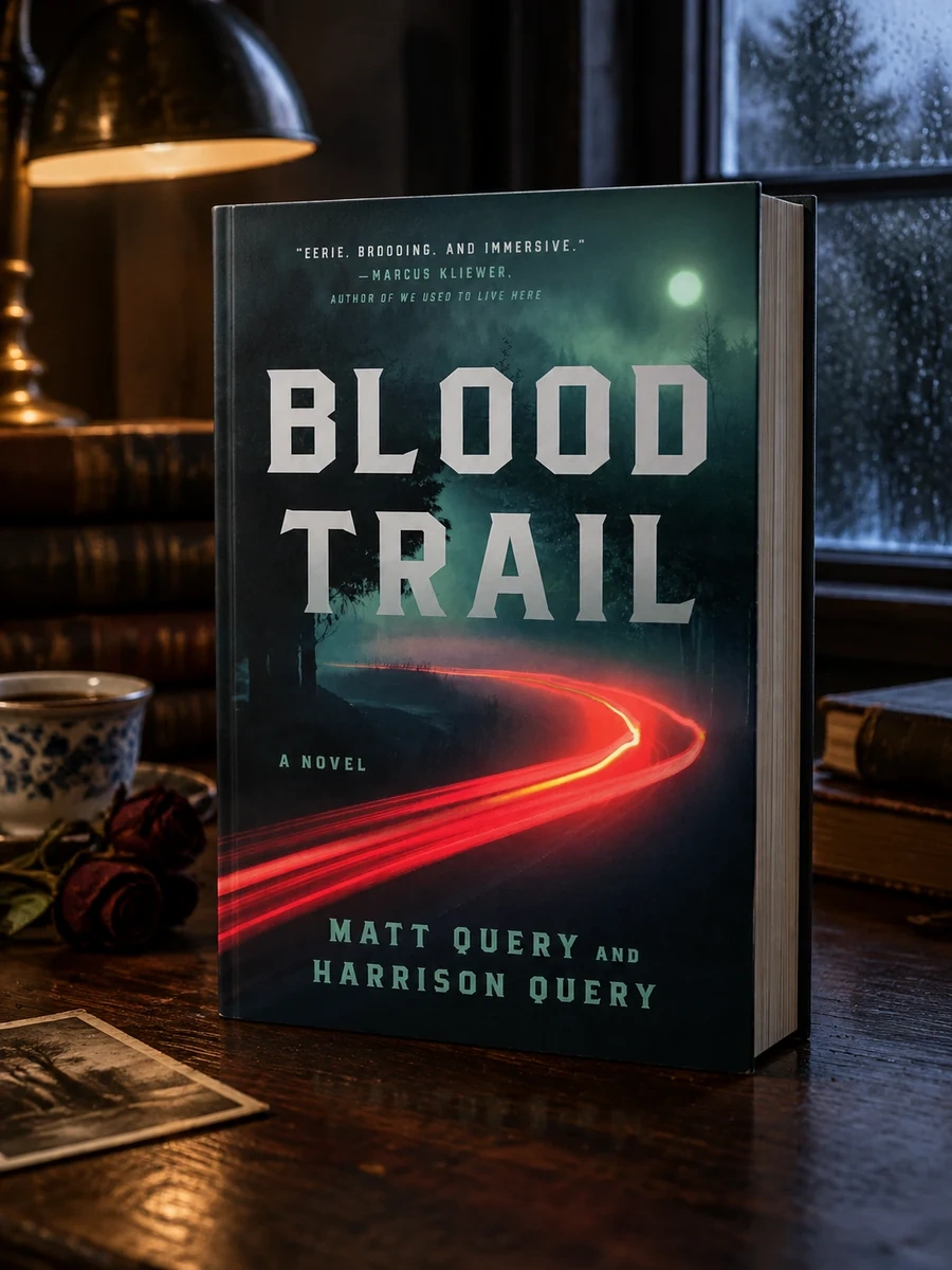 Blood Trail