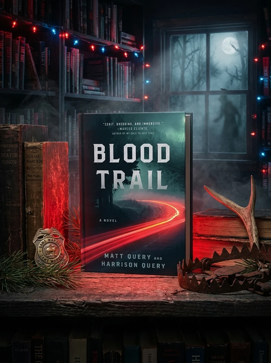 Blood Trail