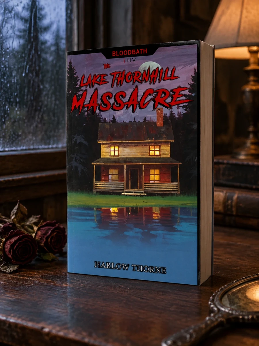 Bloodbath: The Lake Thornhill Massacre