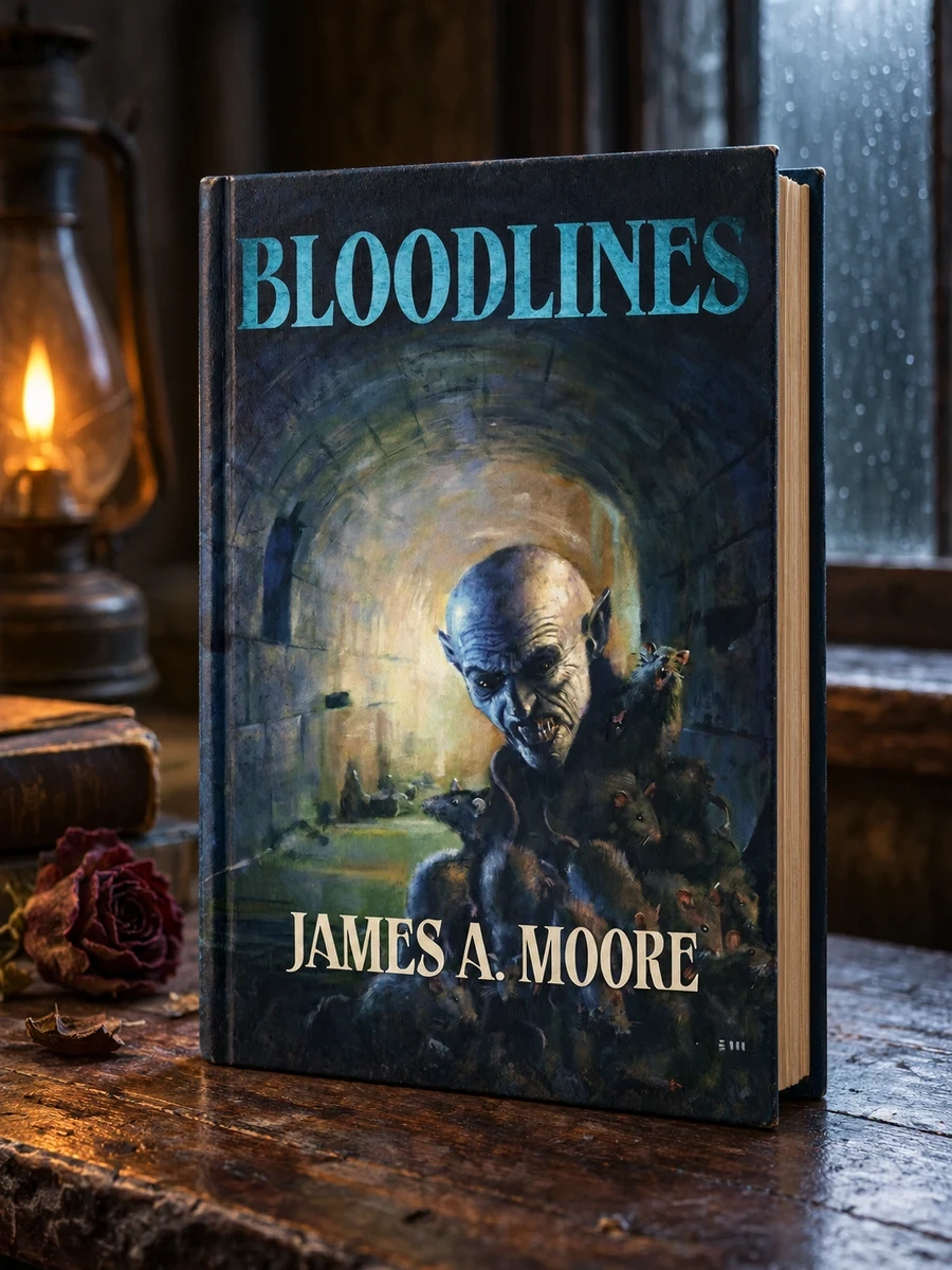 Bloodlines