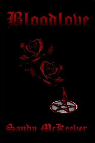 Bloodlove — Horror Fiction