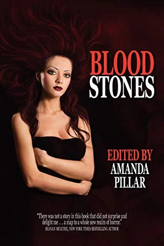 Bloodstones — Horror Fiction