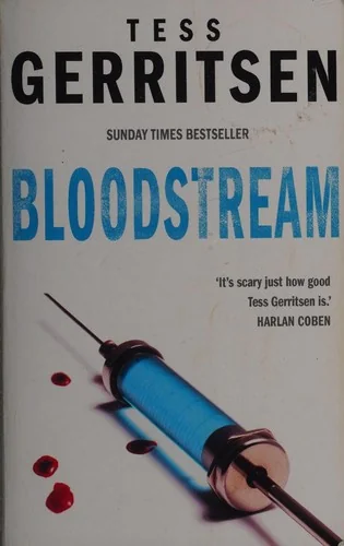 Bloodstream — Horror Fiction
