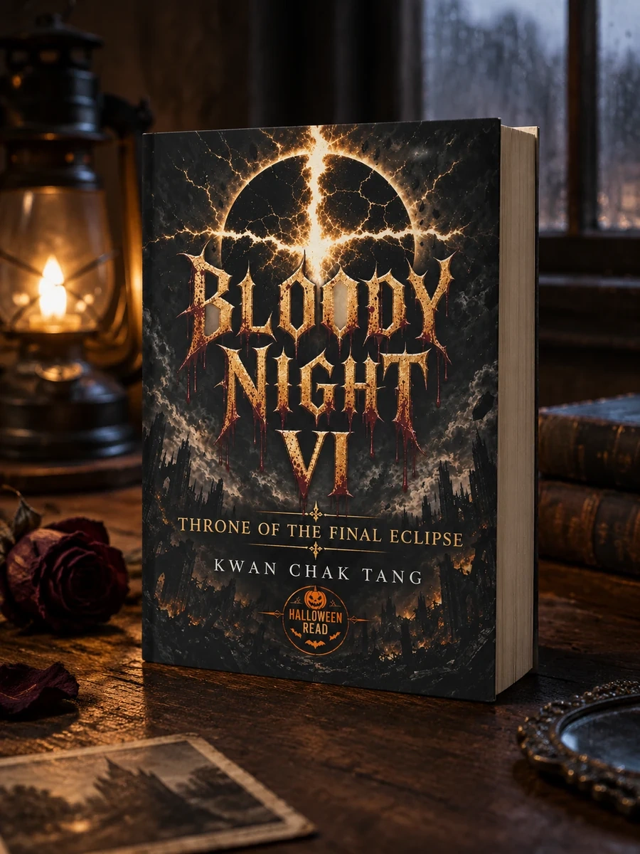 Bloody Night VI: Throne of the Final Eclipse