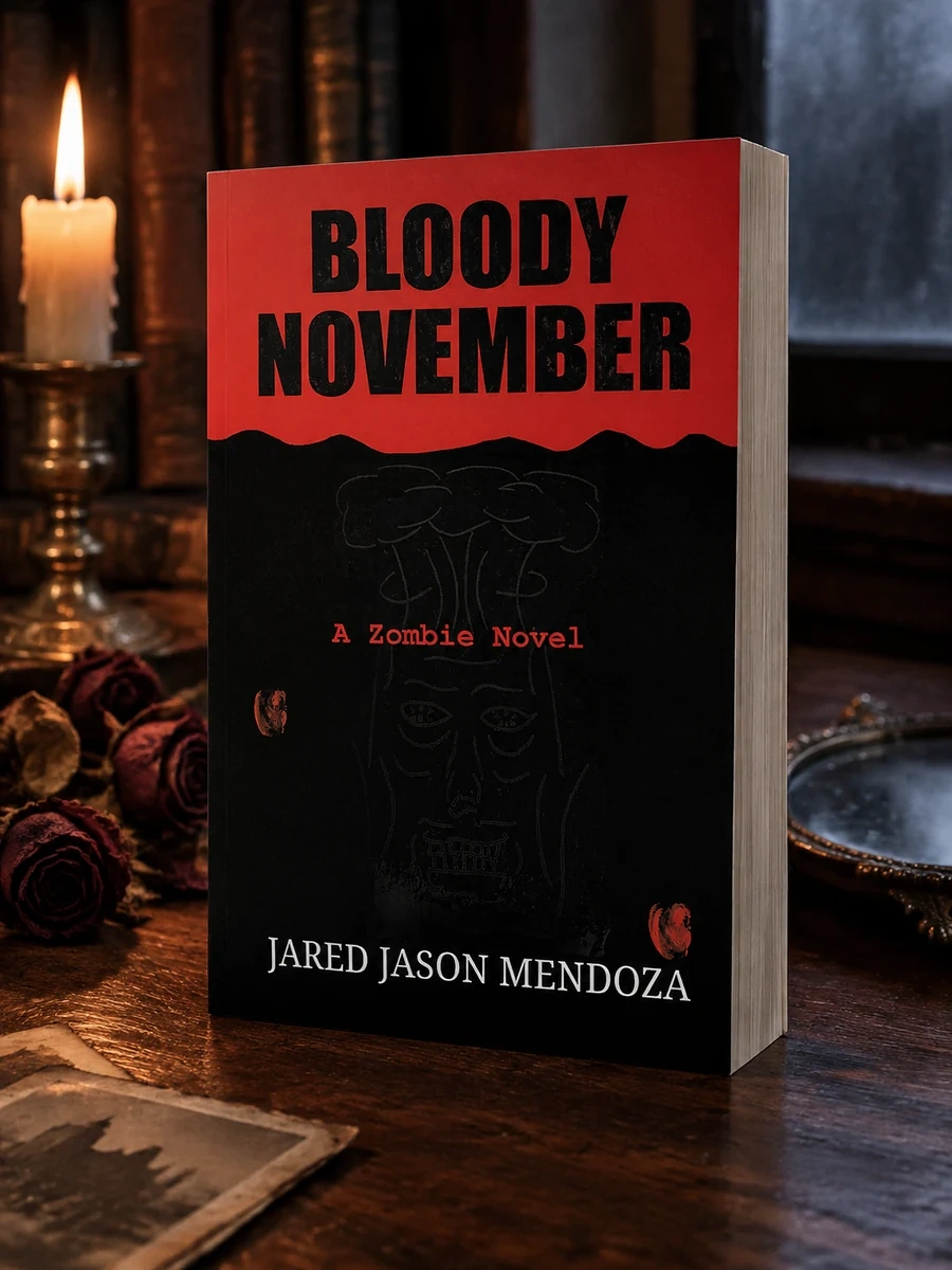 Bloody November