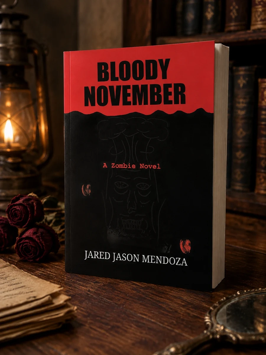 Bloody November
