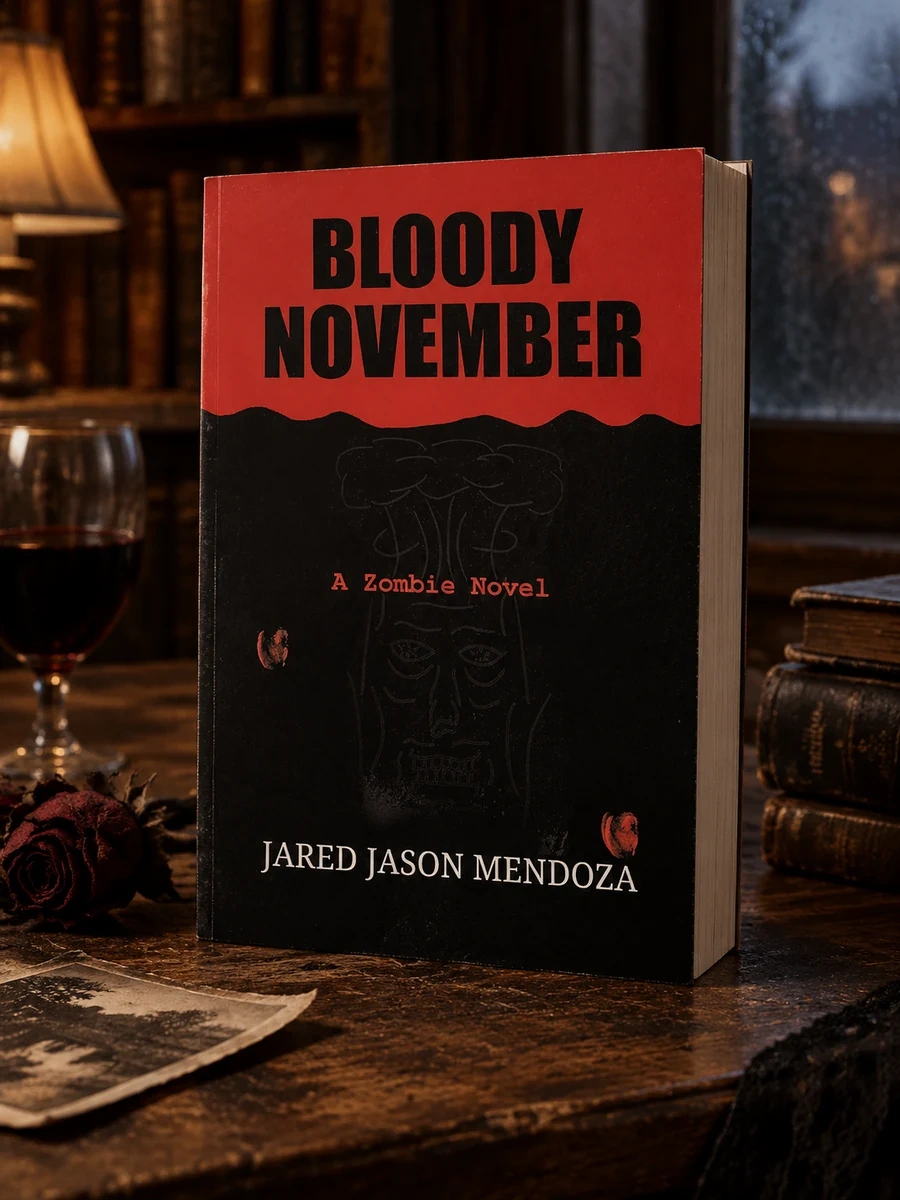 Bloody November