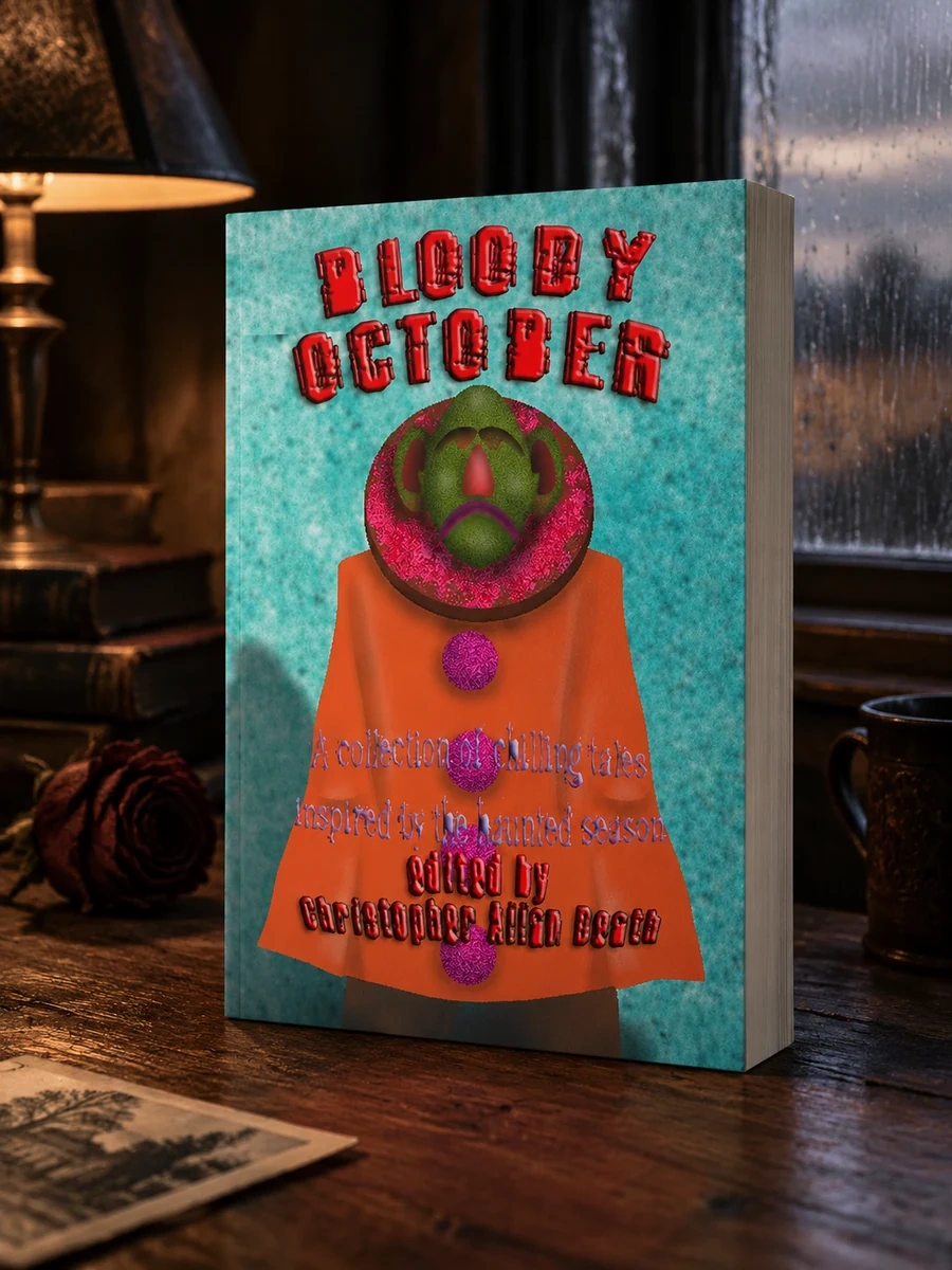 Bloody October