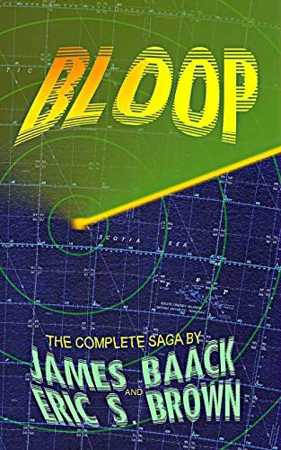 Bloop: The Complete Saga — Horror Fiction