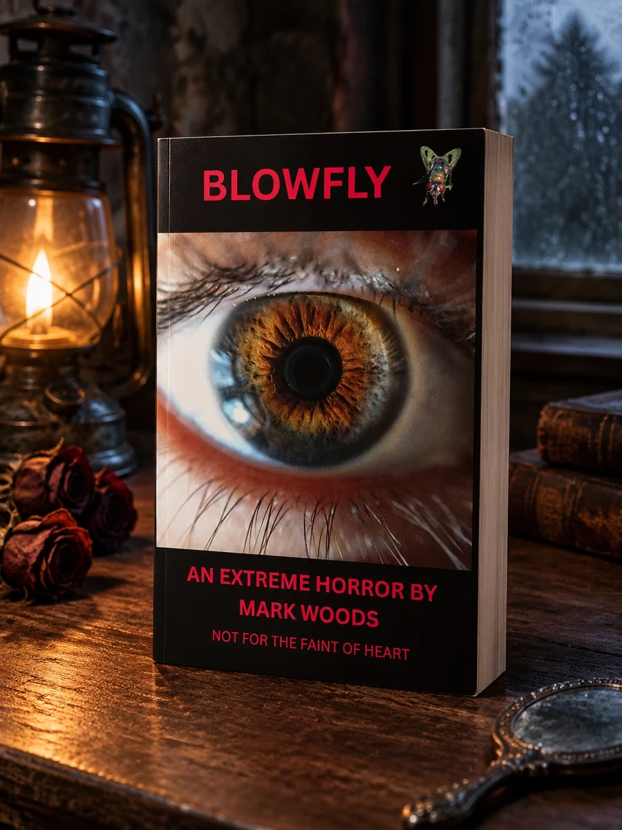 Blowfly