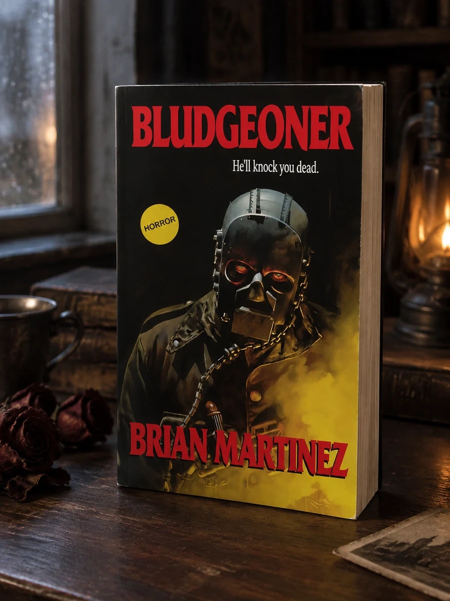 Bludgeoner