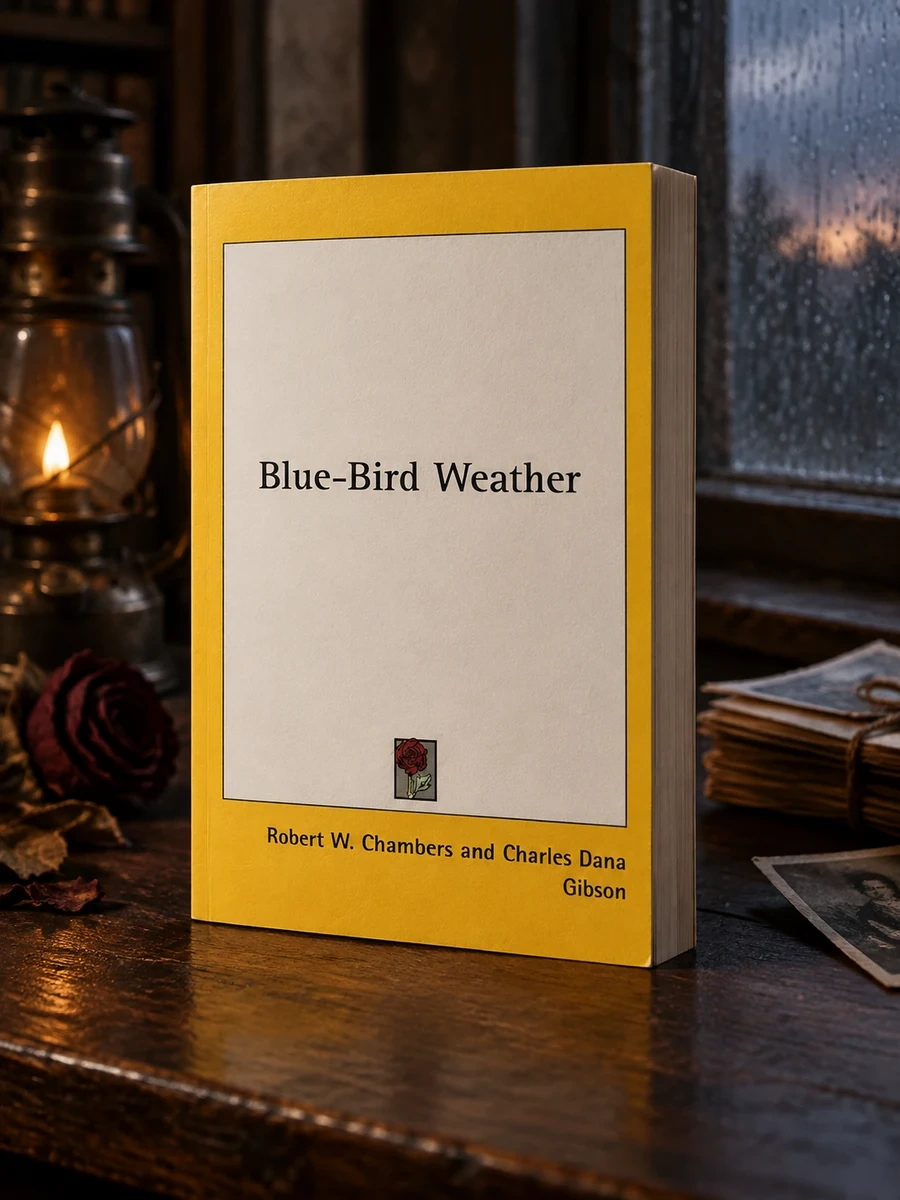 Blue-Bird Weather