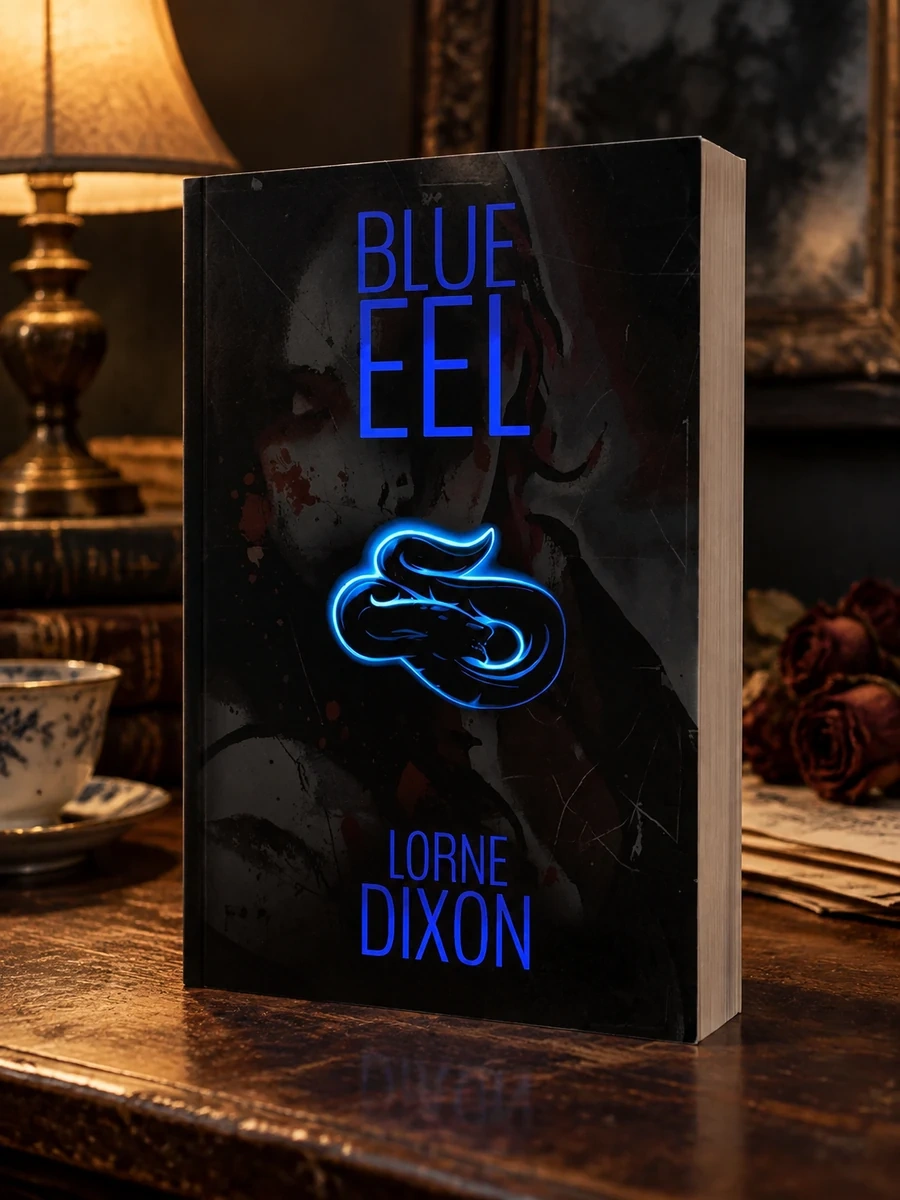 Blue Eel