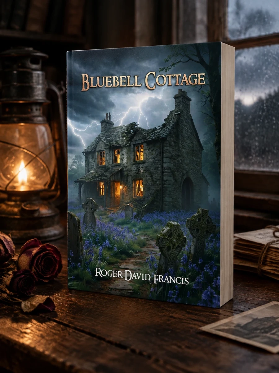 Bluebell Cottage
