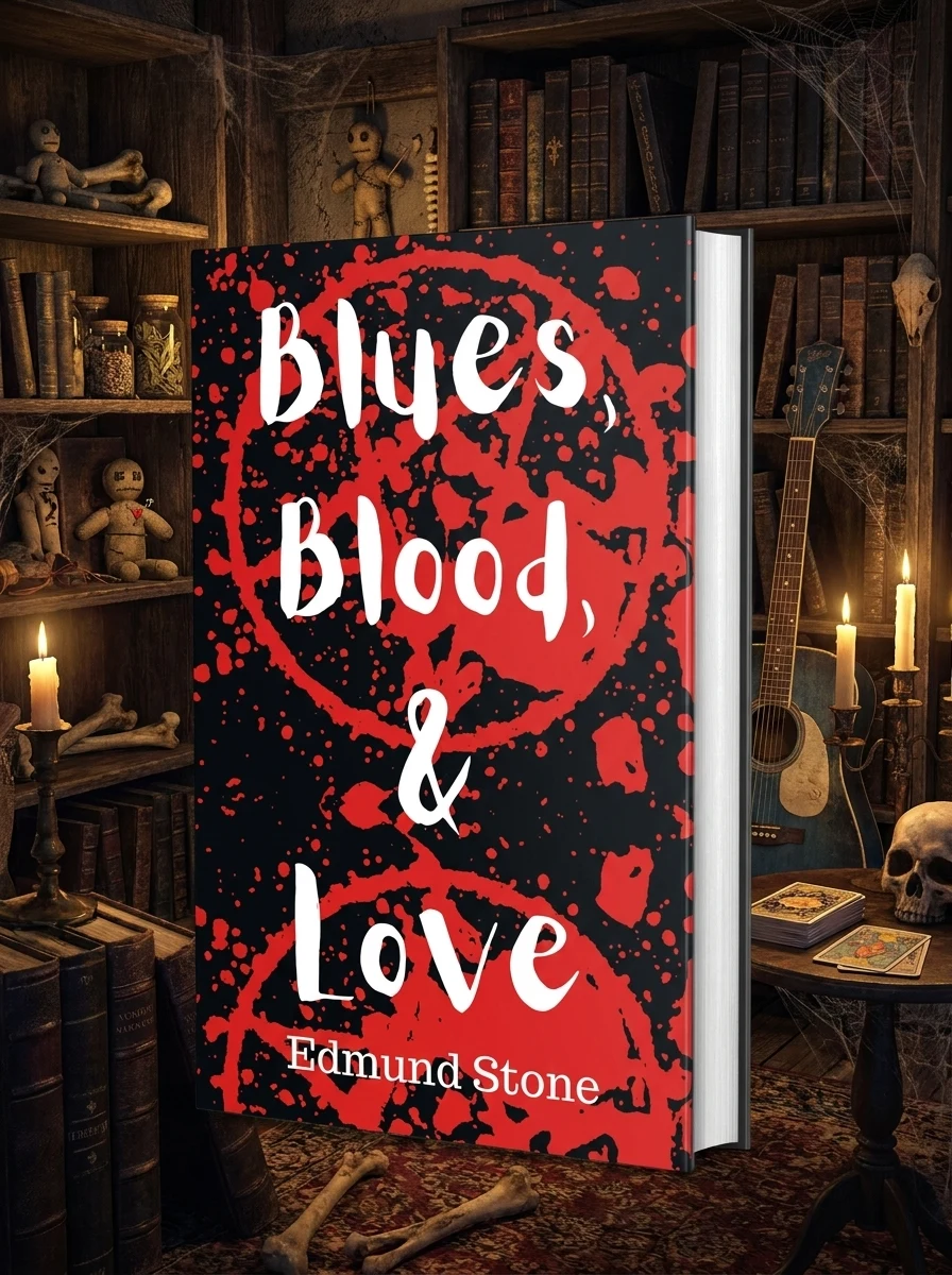 Blues, Blood, and Love