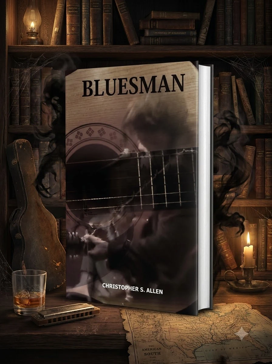 Bluesman