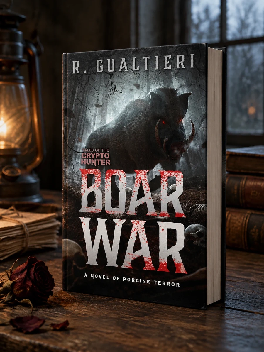 Boar War
