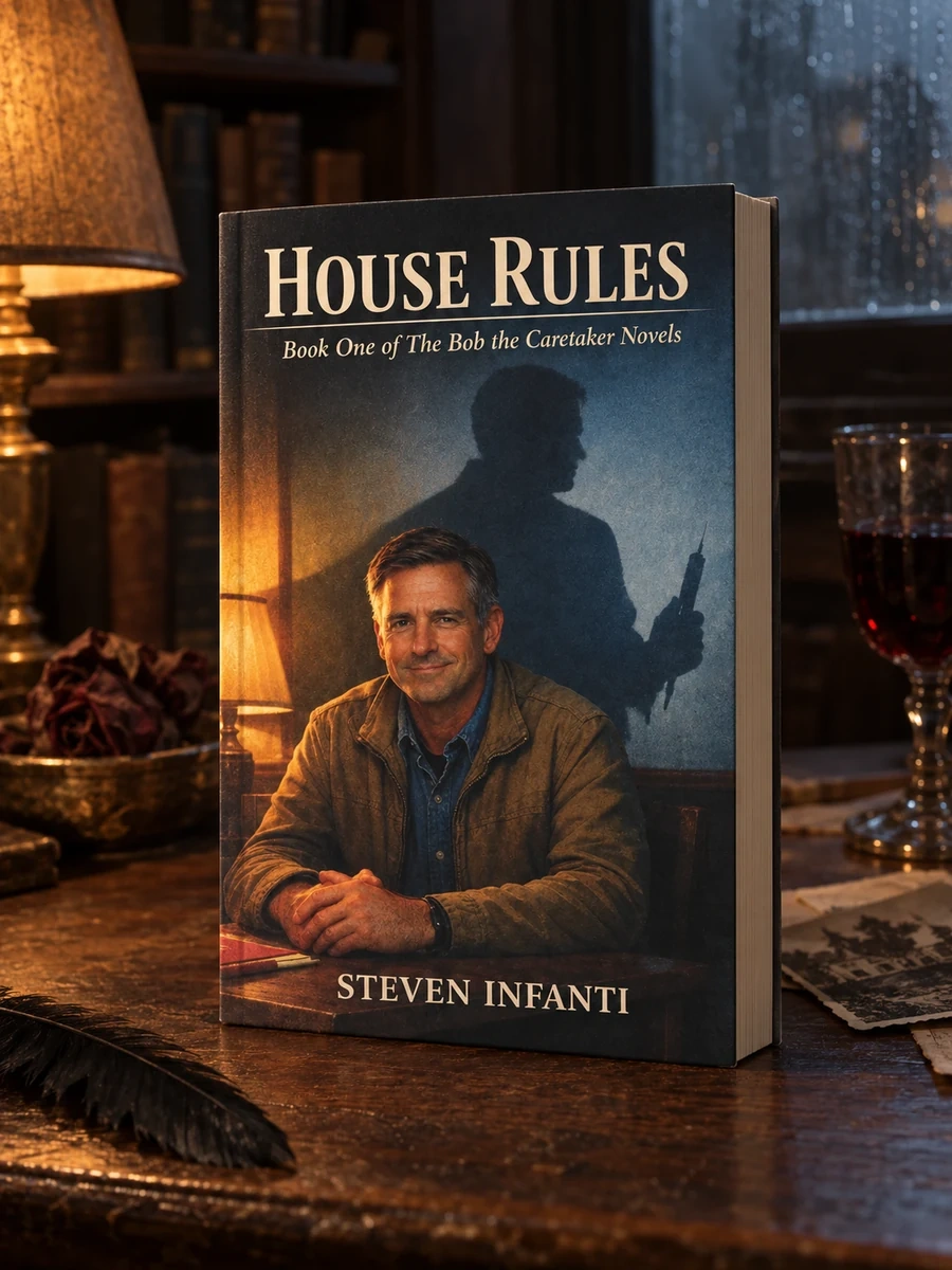 Bob the Caretaker: House Rules