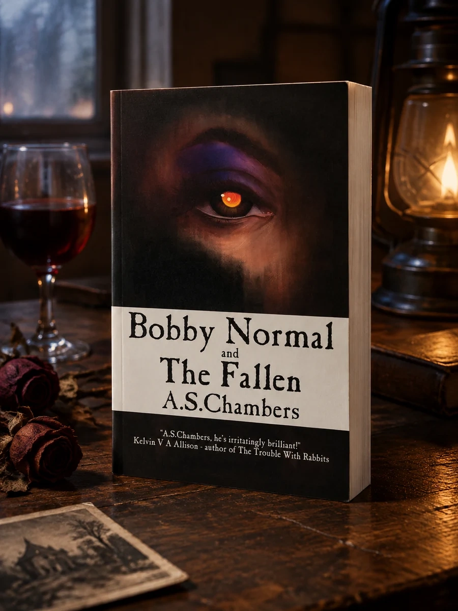 Bobby Normal and The Fallen