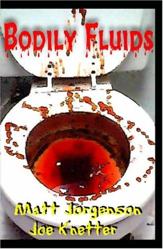 Bodily Fluids — Horror Fiction