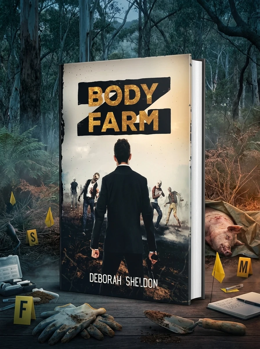 Body Farm Z