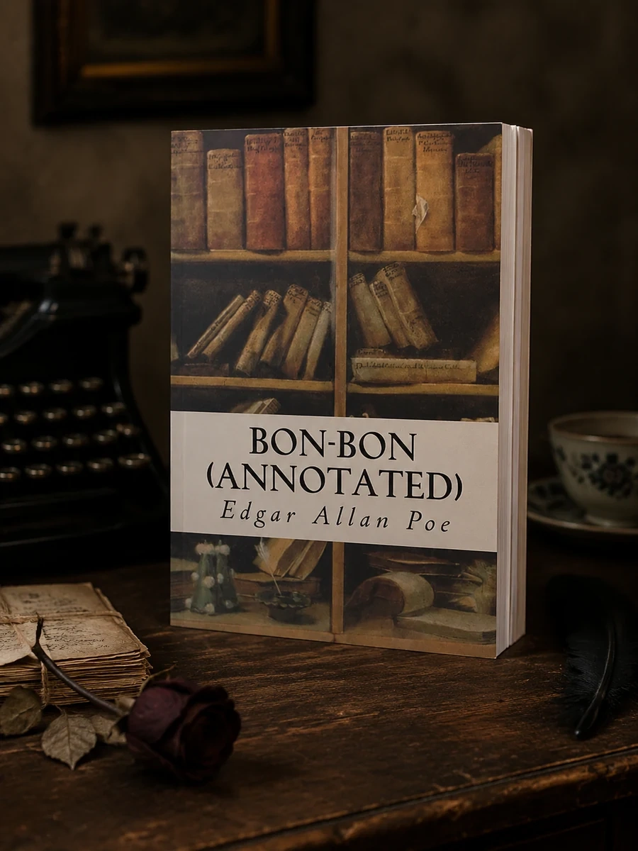 Bon-Bon (annotated)