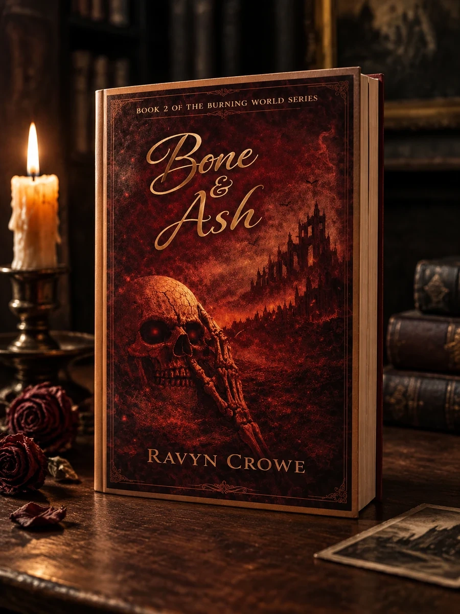 Bone & Ash