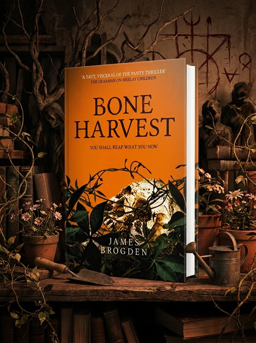 Bone Harvest