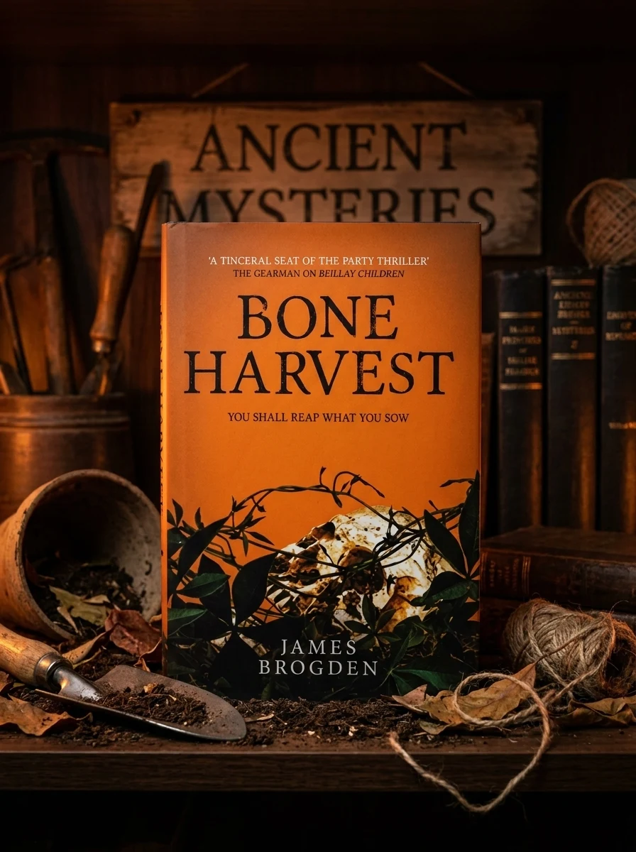 Bone Harvest