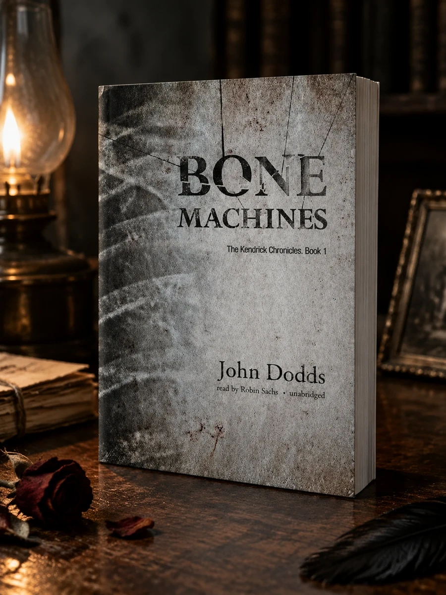 Bone Machines