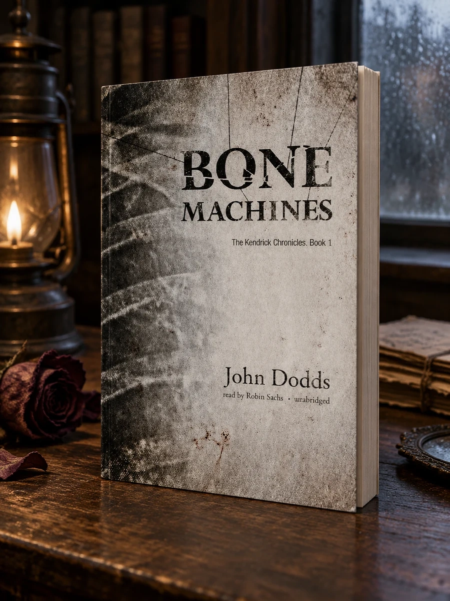 Bone Machines