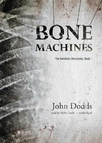Bone Machines