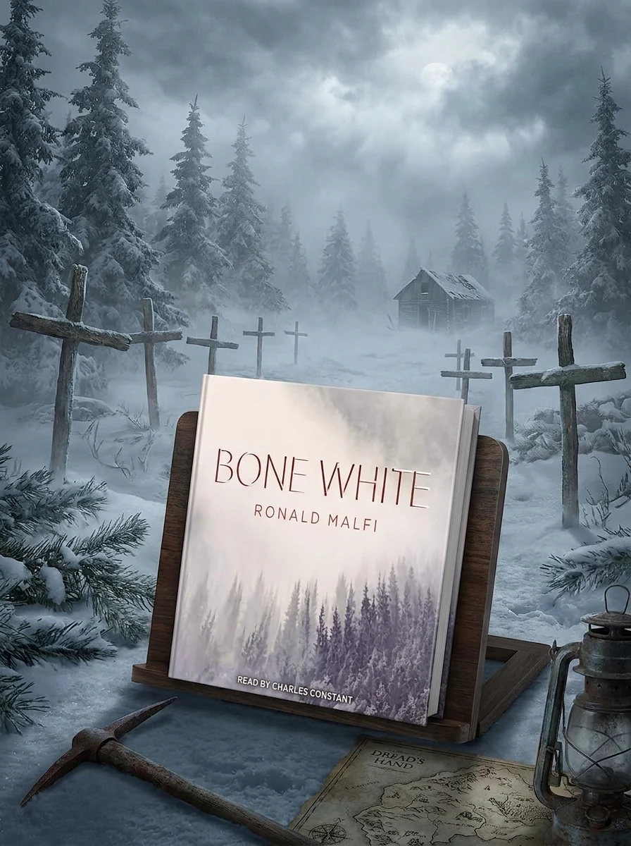 Bone White