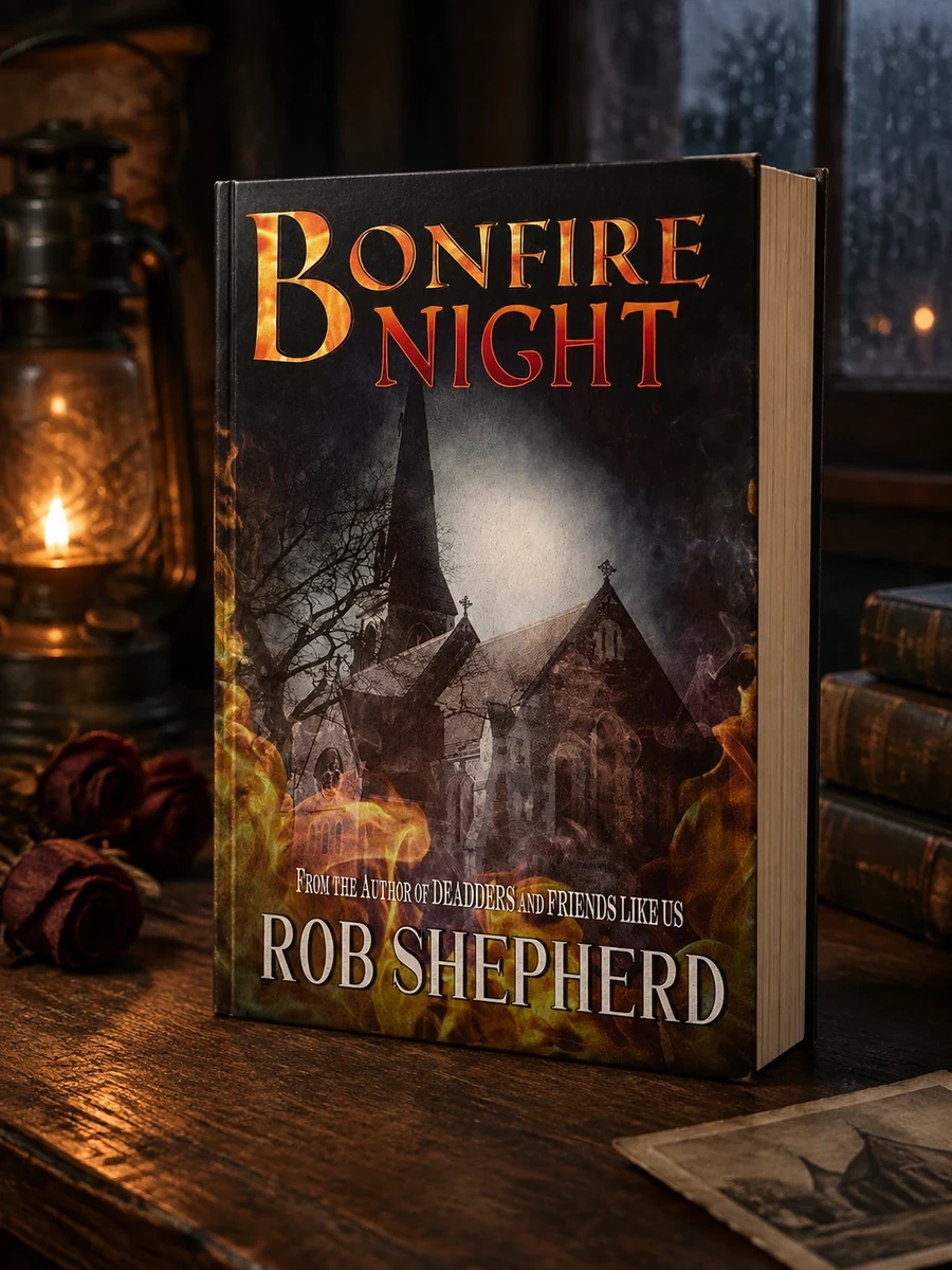 Bonfire Night