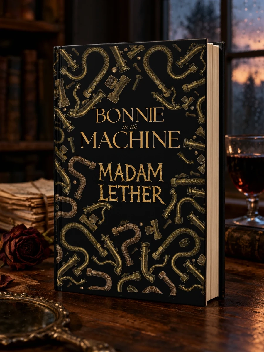 Bonnie in the Machine