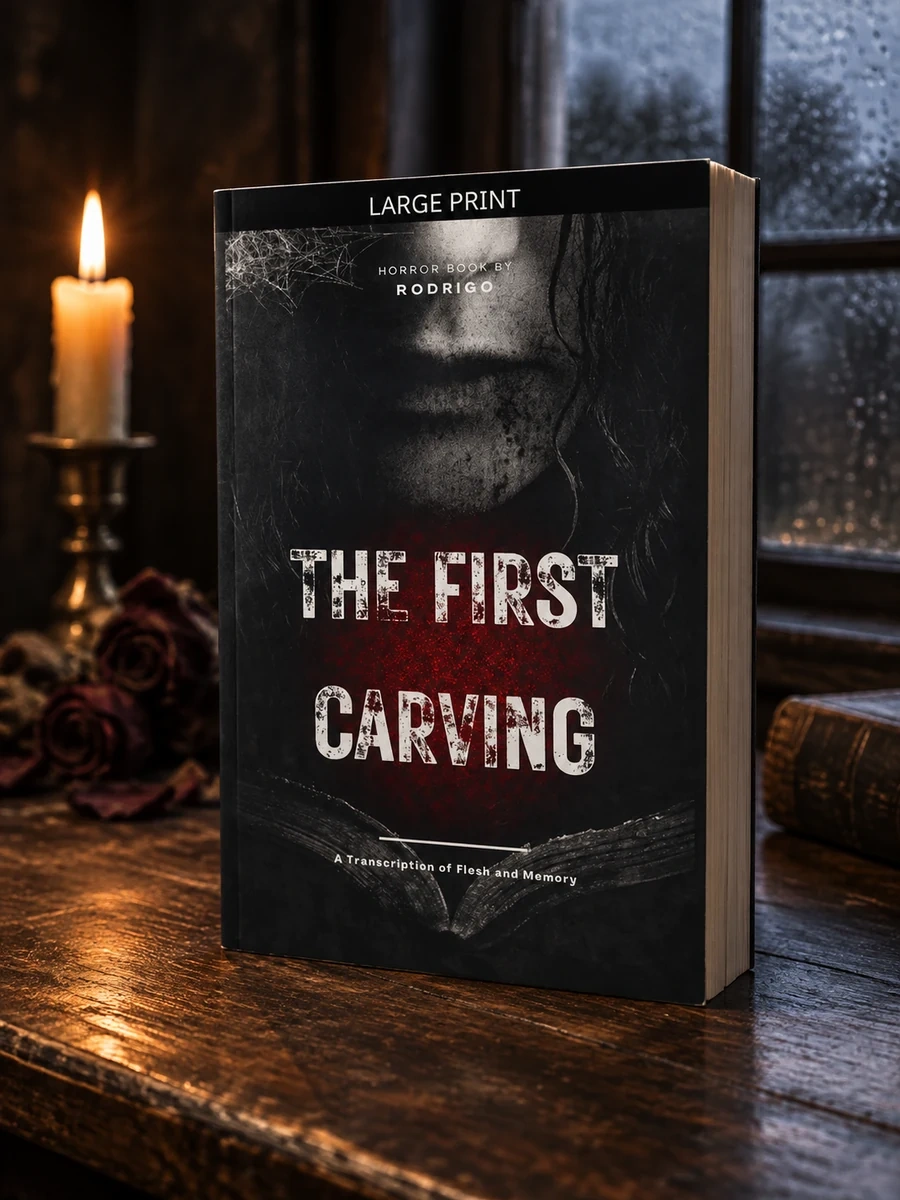 Book One: The First Carving