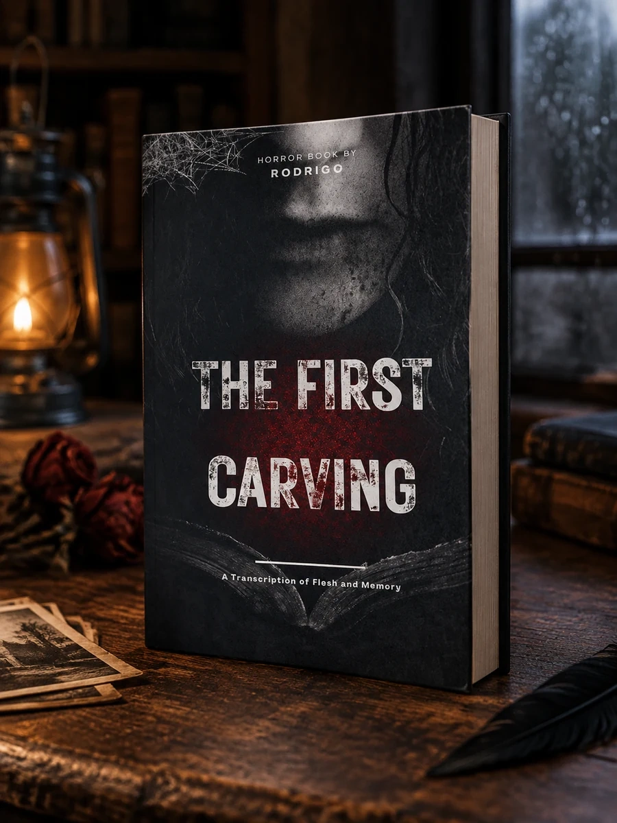 Book One: The First Carving